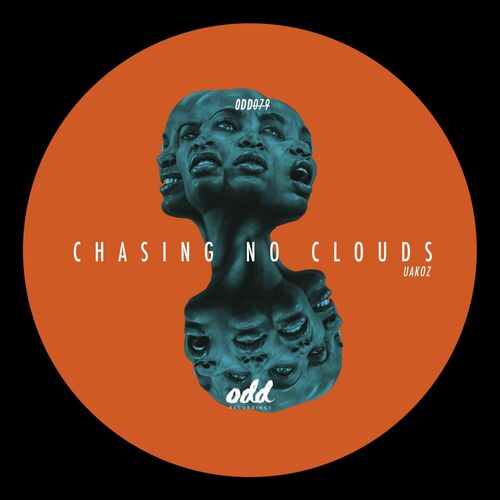  Uakoz - Chasing No Clouds (2023) 