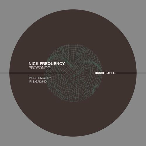 Nick Frequency - Profondo (2024) 