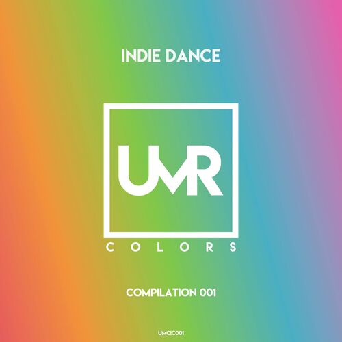  2023 UNCLES MUSIC COLORS - Indie Dance Compilation 001 (2023) 
