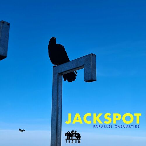  Jackspot - Parallel Casualties (2024) 