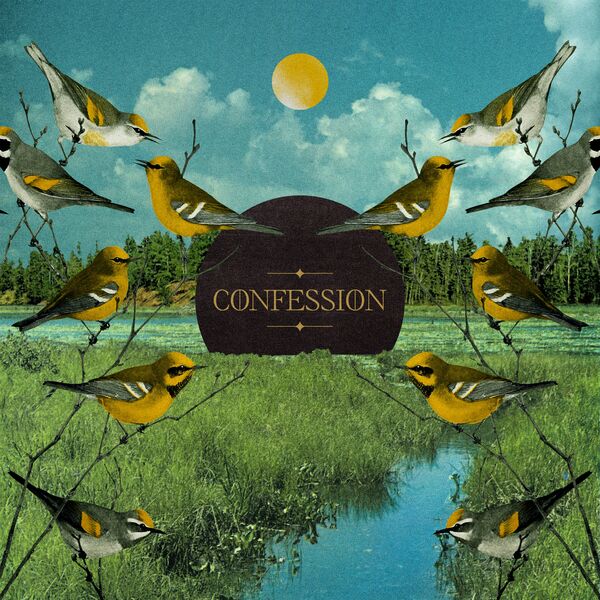 Silverstein - Confession [single] (2024)
