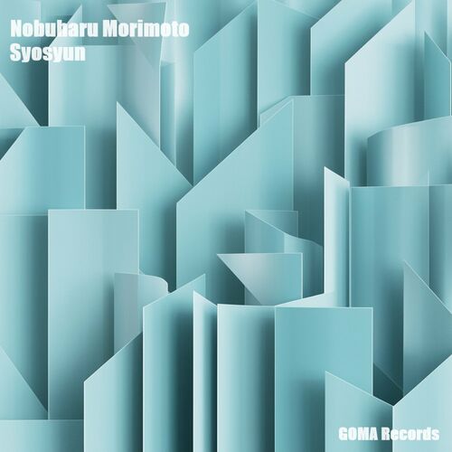 MP3:  Nobuharu Morimoto - Syosyun (2024) Онлайн