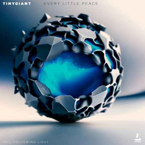  TINYgiant - Every Little Peace (2023) 
