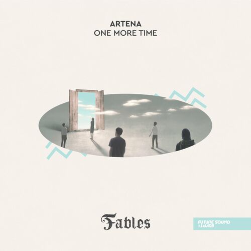  Artena - One More Time (2024) 
