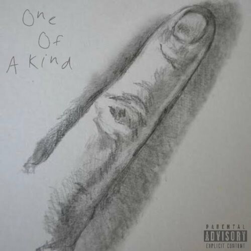 VA - 2Dots - One Of A Kind (2024) (MP3) 500x500-000000-80-0-0