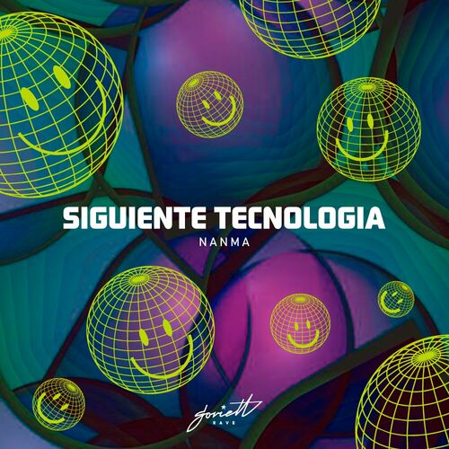  Siguiente Tecnologia - Nanma (2023) 