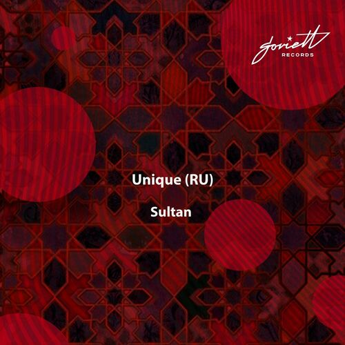  Unique (RU) - Sultan (2023) 