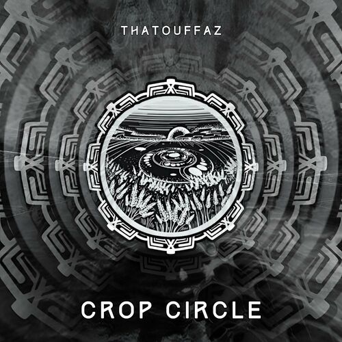 VA -  ThaTouffaz - CROP CIRCLE (2024) [MP3] 500x500-000000-80-0-0