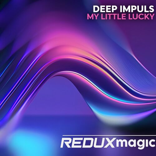  Deep Impuls - My little lucky (2024)  500x500-000000-80-0-0