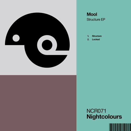  Mool - Structure (2023) 