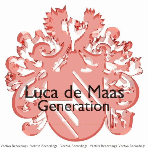  Luca De Maas - Generation (2023) 