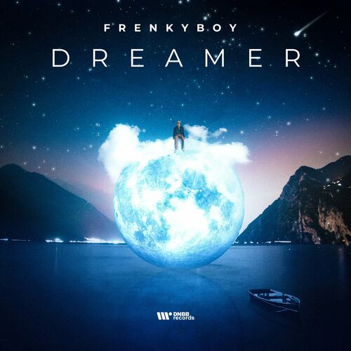  Frenkyboy - Dreamer (2023) 