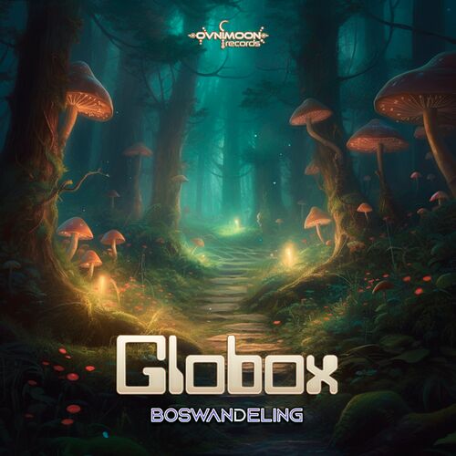  Globox - Boswandeling (2023) 