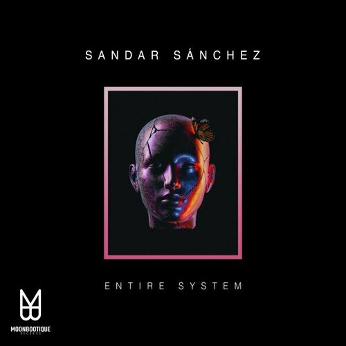VA - Sandar Sánchez - Entire System (2023) (MP3)