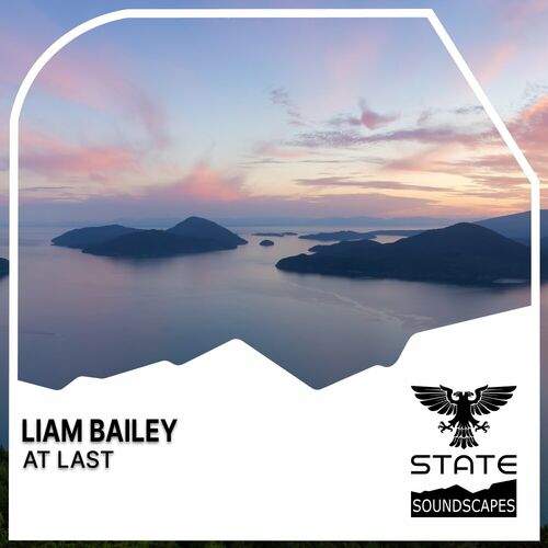  Liam Bailey - At Last (2023) 