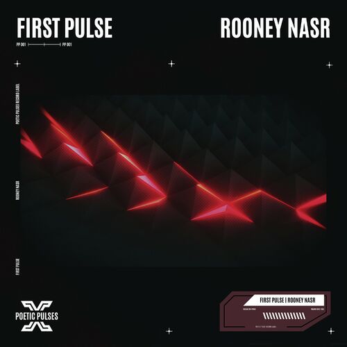  RooneyNasr - First Pulse (2023) 