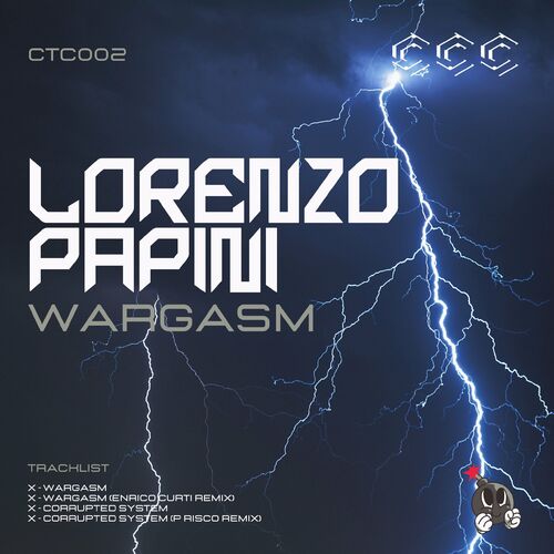 Lorenzo Papini - Wargasm (2024)