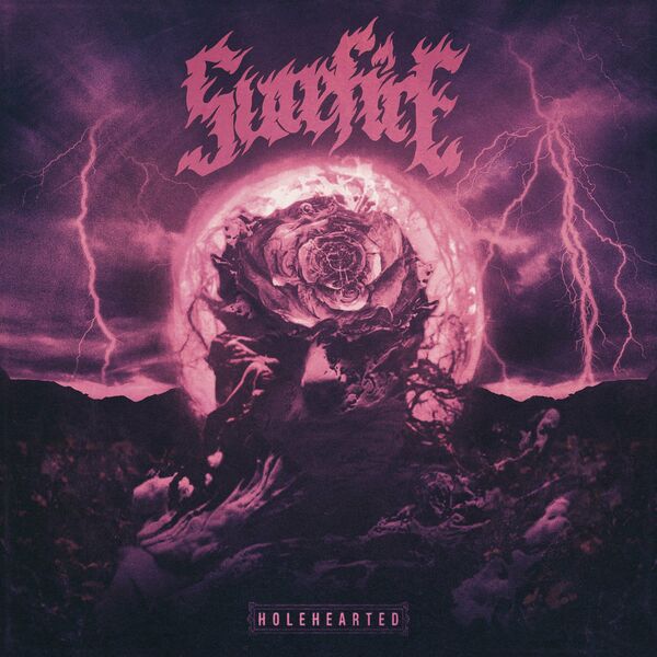 Surefire - Holehearted [EP] (2023)