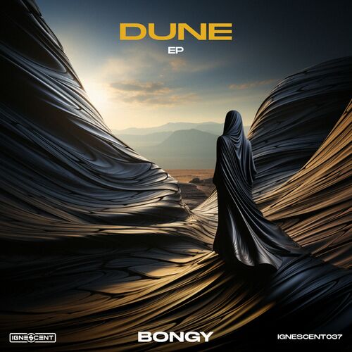 VA - Bongy - Dune (2023) (MP3)