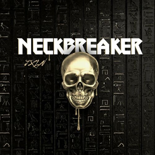  Jxln - Neckbreaker (2024) 