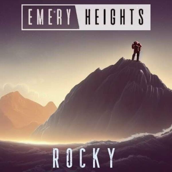 Emery Heights - Rocky [single] (2022)