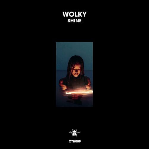  Wolky - Shine (2023) 