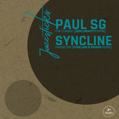  Paul SG & Zero Gravity - Remixes (2023) 