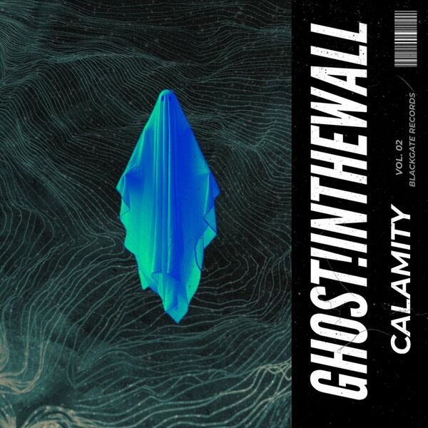 Ghost!InTheWall - CALAMITY [single] (2024)