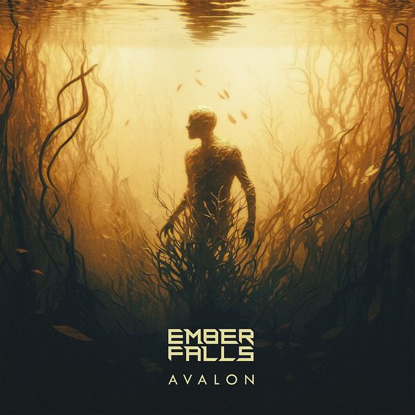Ember Falls - Avalon [single] (2023)