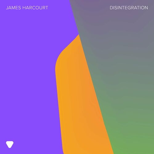  James Harcourt - Disintegration (2024) 