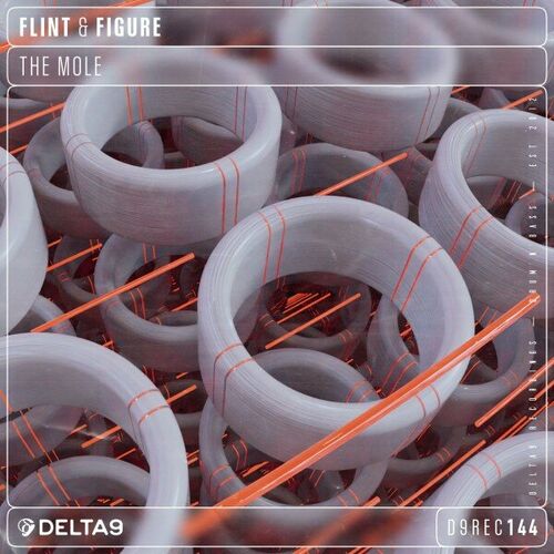 Flint & Figure - The Mole (2024) 