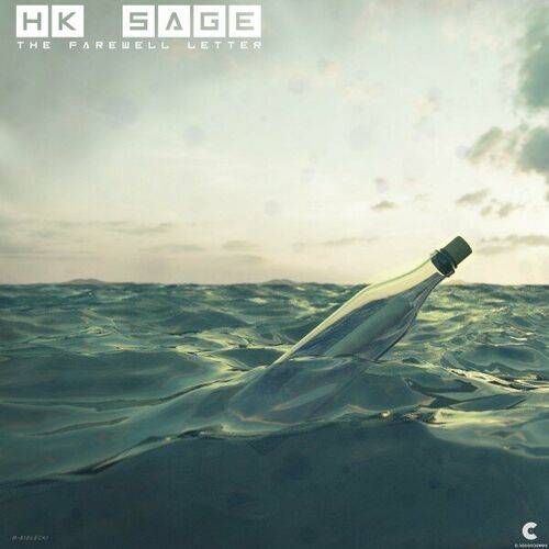  HK Sage - The Farewell Letter (2023) 