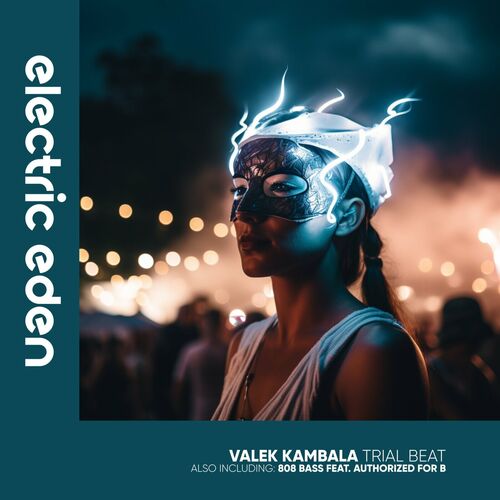  Valek Kambala - Trial Beat (2023) 