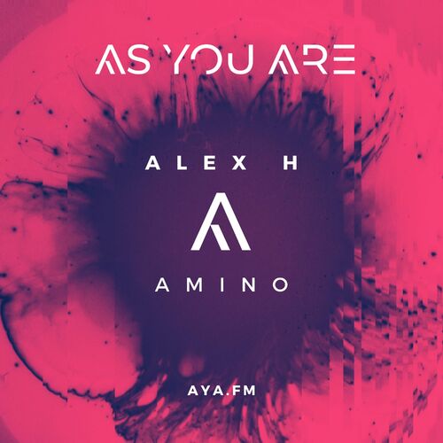  Alex H - Amino (2023) 