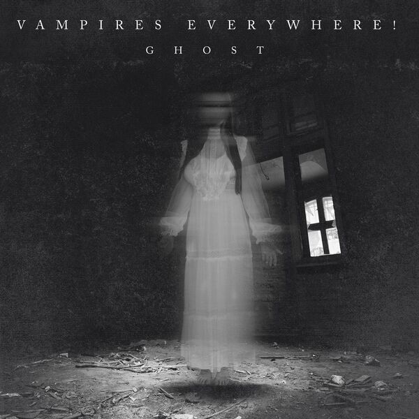 Vampires Everywhere! - Ghost [single] (2023)
