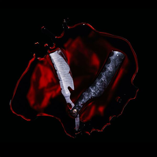 Black Veil Brides - Bleeders [single] (2024)