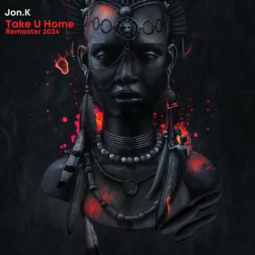  Jon.K - Take U Home (2024)  500x500-000000-80-0-0