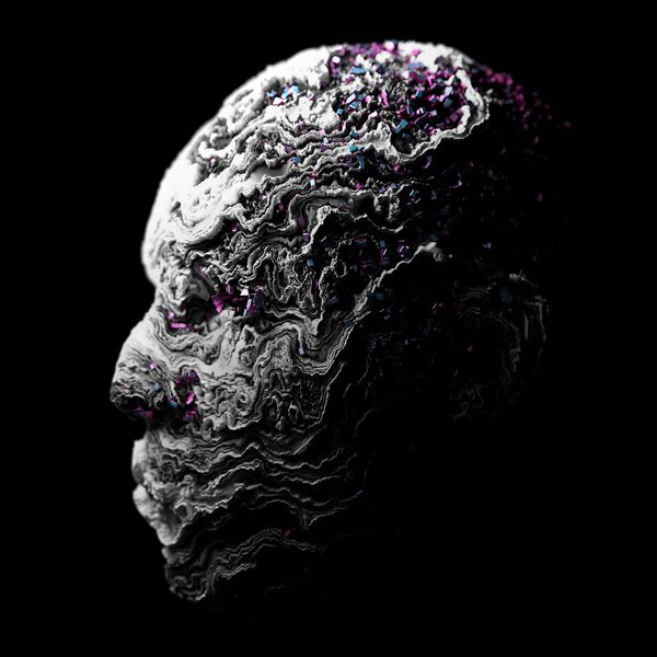 Monosphere - Human Disguise [single] (2023)