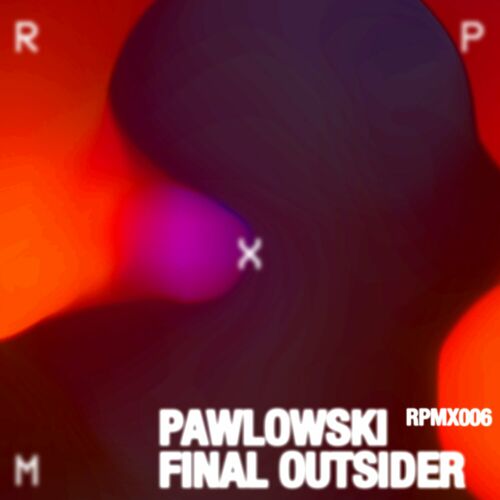  Pawlowski - Final Outsider (2023) 