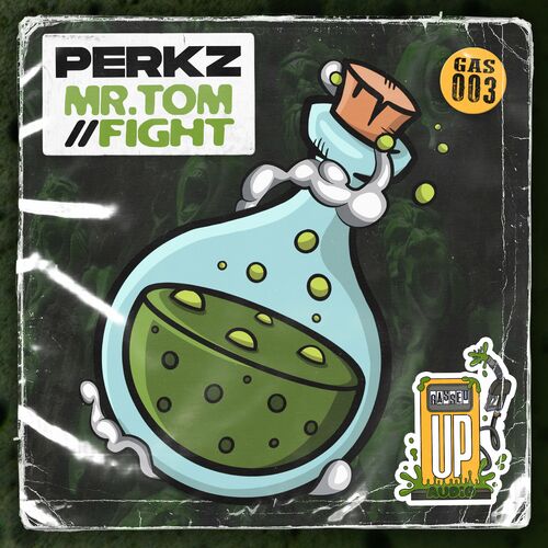  Perkz - Mr Tom / Fight (2023) 