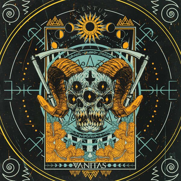 Vanitas - Eventum [single] (2023)