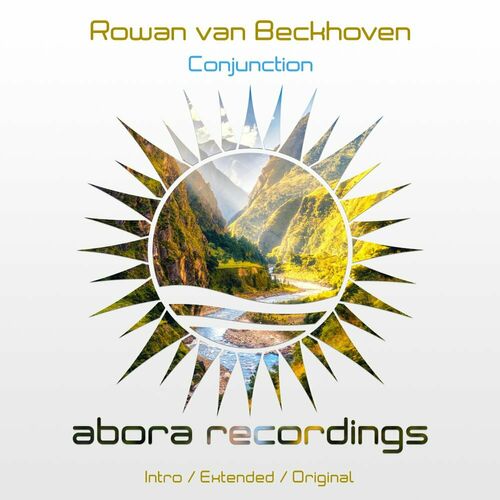  Rowan Van Beckhoven - Conjunction (2023) 