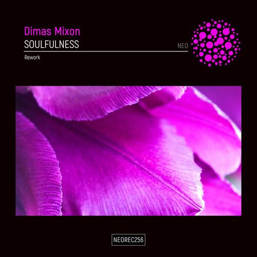  Dimas Mixon - Soulfulness (Rework) (2023) 