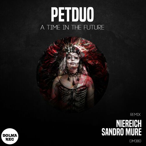  PETDuo - A Time In The Future (2023) 