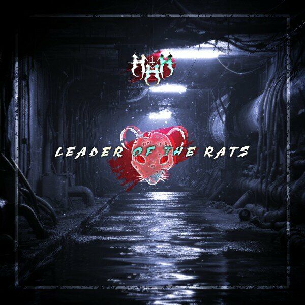 Heartless Human Harvest - Leader of the Rats [single] (2024)