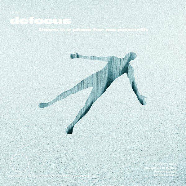 Defocus - flatlines [single] (2024)