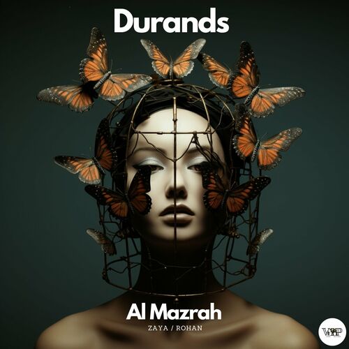  Durands - Al Mazrah (2023) 