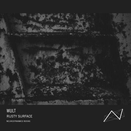  Wult - Rusty Surface (2023) 