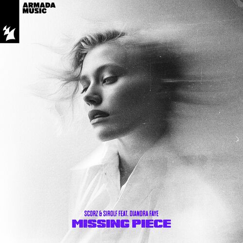  Scorz & Sirolf ft Diandra Faye - Missing Piece (2024) 