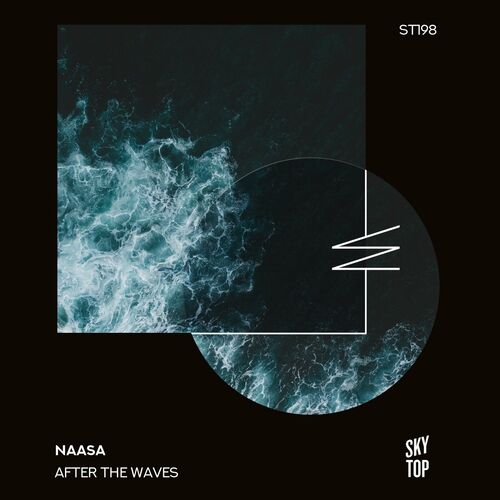  NAASA - After the Waves (2023) 